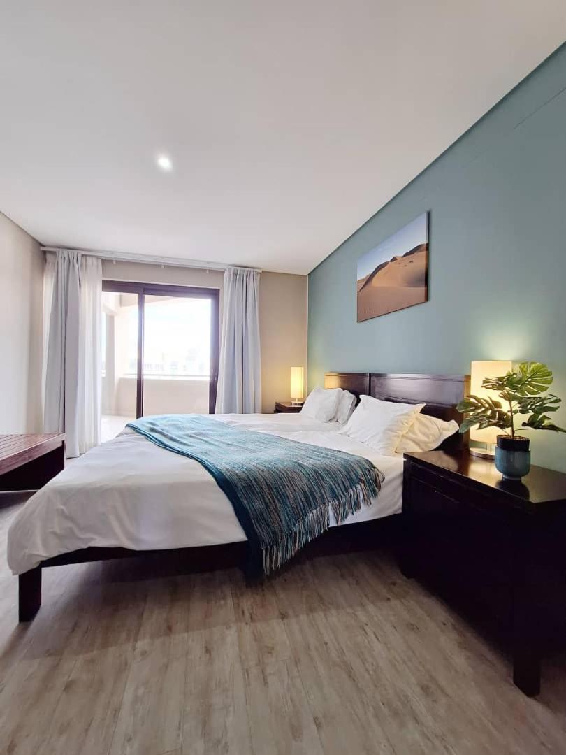 Camere Da Letto- Hotel-On-The Beach Self Catering Swakopmund Εξωτερικό φωτογραφία