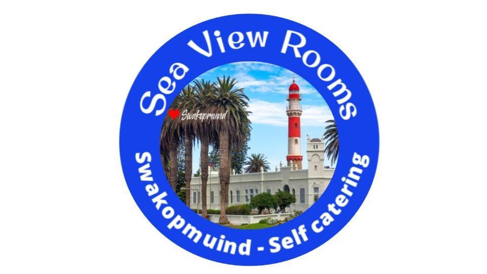 Camere Da Letto- Hotel-On-The Beach Self Catering Swakopmund Εξωτερικό φωτογραφία