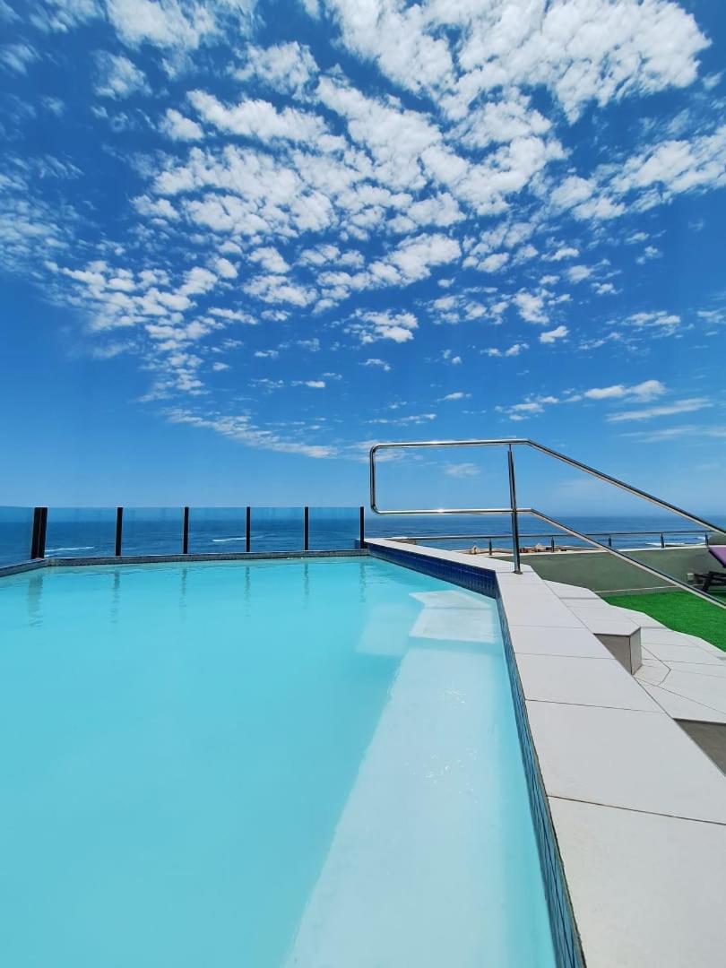Camere Da Letto- Hotel-On-The Beach Self Catering Swakopmund Εξωτερικό φωτογραφία