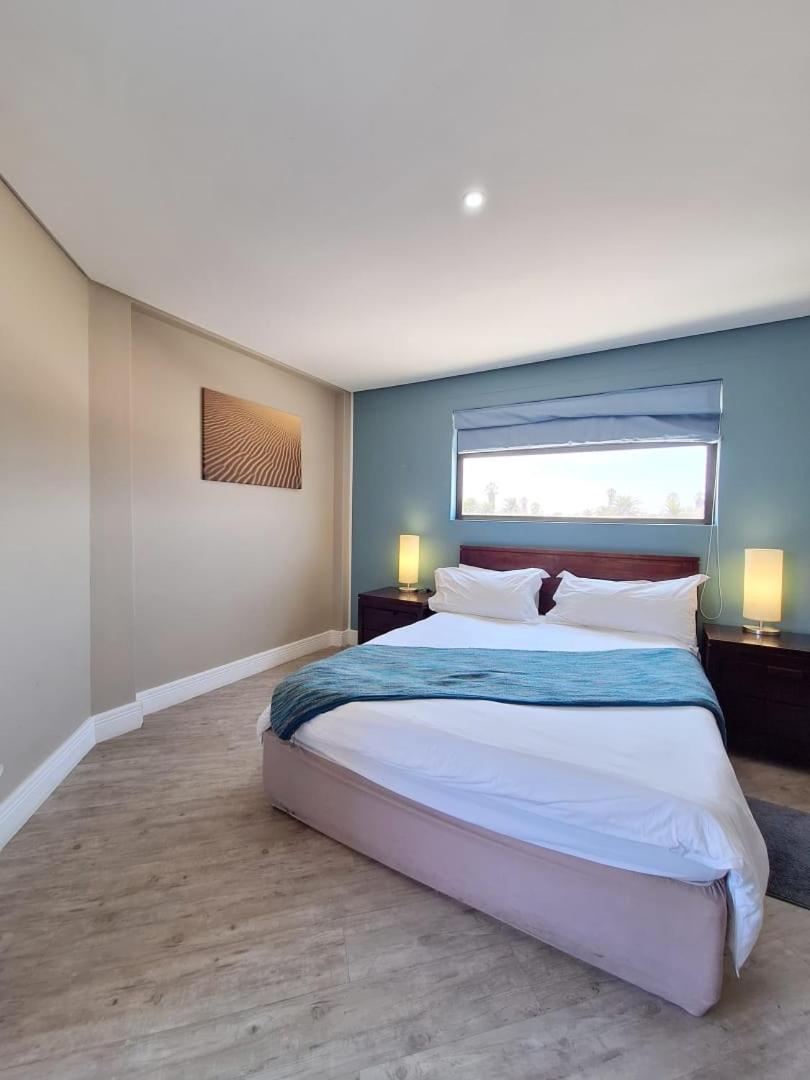 Camere Da Letto- Hotel-On-The Beach Self Catering Swakopmund Εξωτερικό φωτογραφία