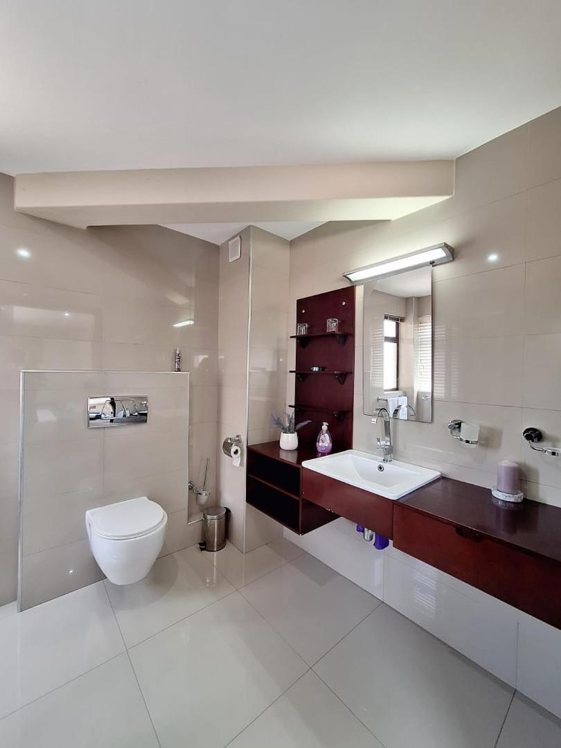 Camere Da Letto- Hotel-On-The Beach Self Catering Swakopmund Εξωτερικό φωτογραφία