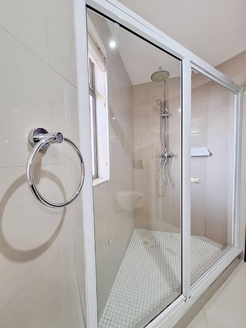 Camere Da Letto- Hotel-On-The Beach Self Catering Swakopmund Εξωτερικό φωτογραφία