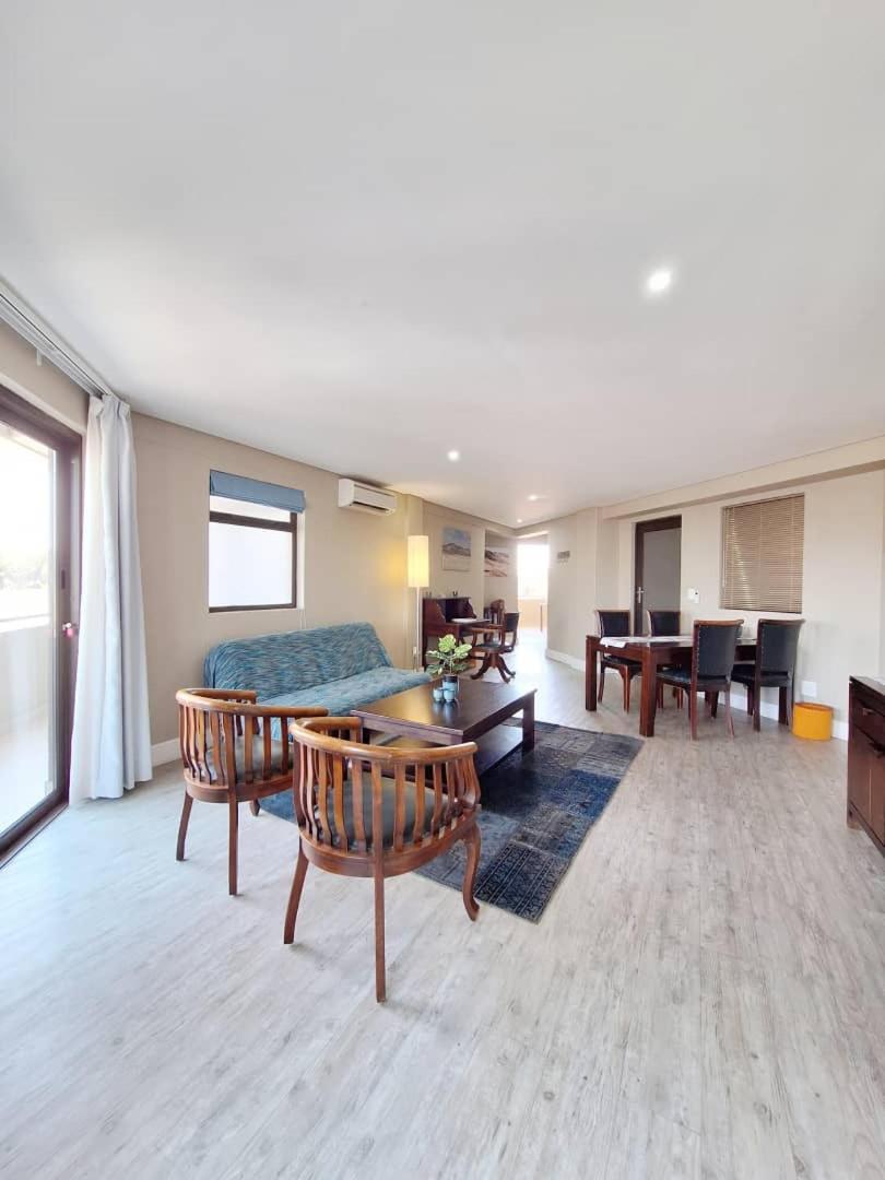 Camere Da Letto- Hotel-On-The Beach Self Catering Swakopmund Εξωτερικό φωτογραφία